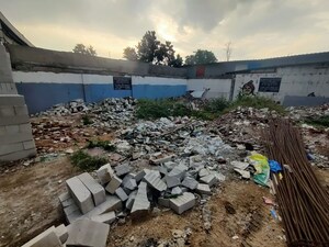  Shop – Entrance View at Bahadurpura - for Sale