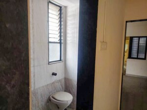 Bathroom in  Apartment at Karad – for Sale