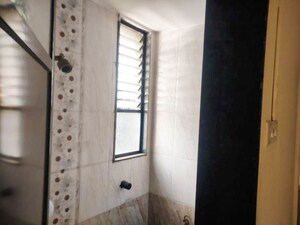 Bathroom in  Apartment at Karad – for Sale