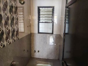 Bathroom in  Apartment at Karad – for Sale