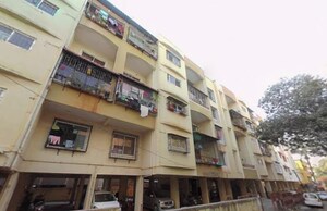  Apartment For Sale in Ambegaon Budruk