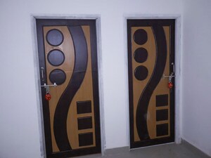Building Lobby in  Apartment at Chakbaria – for Sale