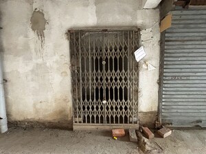  Apartment – Exterior View View at Chakbaria - for Sale