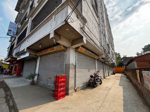  Apartment – Exterior View View at Chakbaria - for Sale