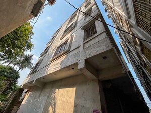  Apartment – Exterior View View at Chakbaria - for Sale