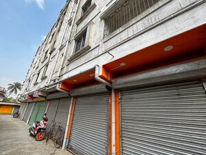  Apartment – Exterior View View at Chakbaria - for Sale