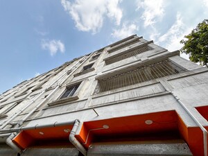  Apartment – Exterior View View at Chakbaria - for Sale