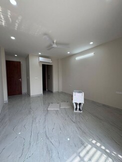 3 BHK + Pooja Room Builder Floor For Rent in Sector 9