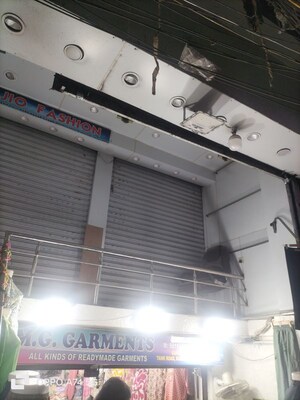  Builder Floor – Exterior View View at Karol Bagh - for Sale