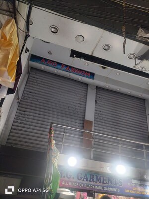  Builder Floor – Exterior View View at Karol Bagh - for Sale
