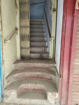  Apartment – Entrance View at Saket Nagar - for Sale