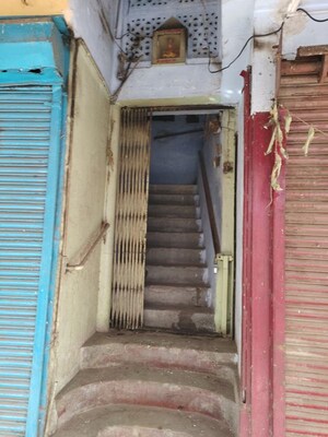  Apartment – Exterior View View at Saket Nagar - for Sale