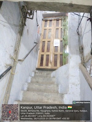  Apartment – Exterior View View at Saket Nagar - for Sale