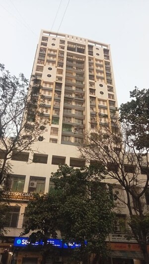  Apartment For Sale in Mulund West