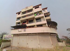  Apartment For Sale in Dronagiri