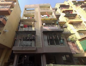  Apartment For Sale in Kharghar