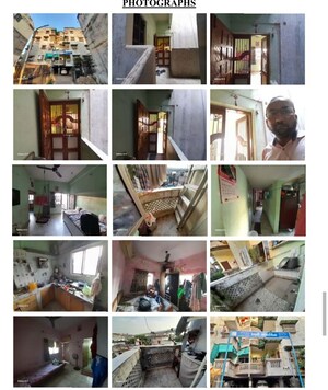   Apartment at Mahemdabad – for Sale