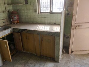 Kitchen in  Apartment at Mahemdabad – for Sale