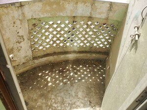 Kitchen in  Apartment at Mahemdabad – for Sale