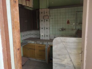 Kitchen in  Apartment at Mahemdabad – for Sale