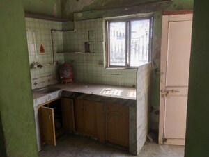 Kitchen in  Apartment at Mahemdabad – for Sale