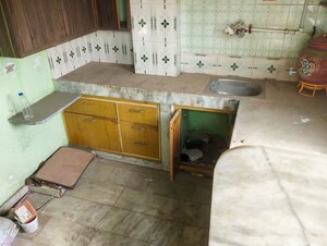 Kitchen in  Apartment at Mahemdabad – for Sale