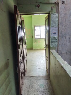 Building Lobby in  Apartment at Mahemdabad – for Sale