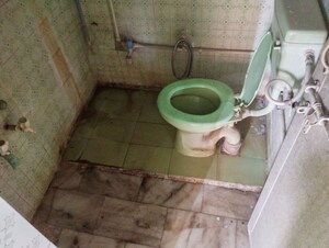 Bathroom in  Apartment at Mahemdabad – for Sale