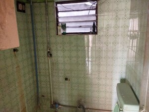 Bathroom in  Apartment at Mahemdabad – for Sale
