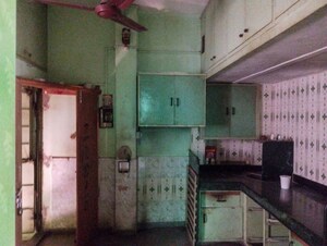 Kitchen in  Independent House at Shahpur – for Sale