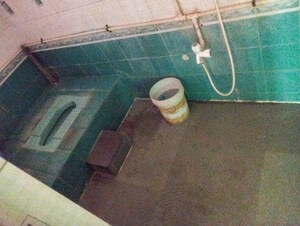 Furnished Amenities in  Independent House at Shahpur – for Sale