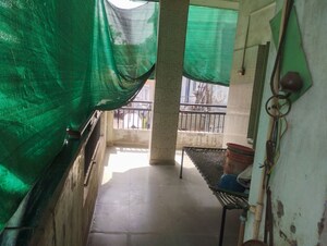 Balcony in  Independent House at Shahpur – for Sale