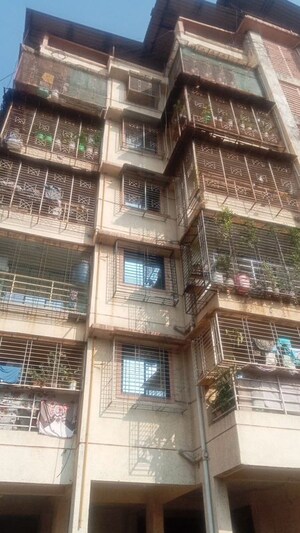  Apartment For Sale in Dombivli