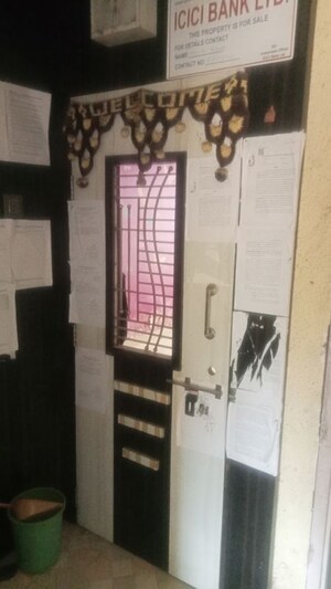 Kitchen in  Apartment at Dombivli – for Sale