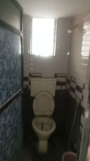 Bathroom in  Apartment at Dombivli – for Sale