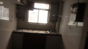 Kitchen in  Apartment at Dombivli – for Sale