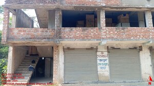  Independent House – Exterior View View at Baruipur - for Sale