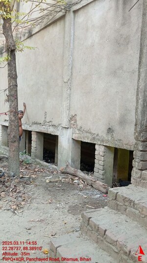 Independent House – Exterior View View at Baruipur - for Sale