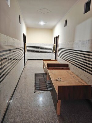 Lobby in 6+ BHK Independent House at Sector 82 – for Rent