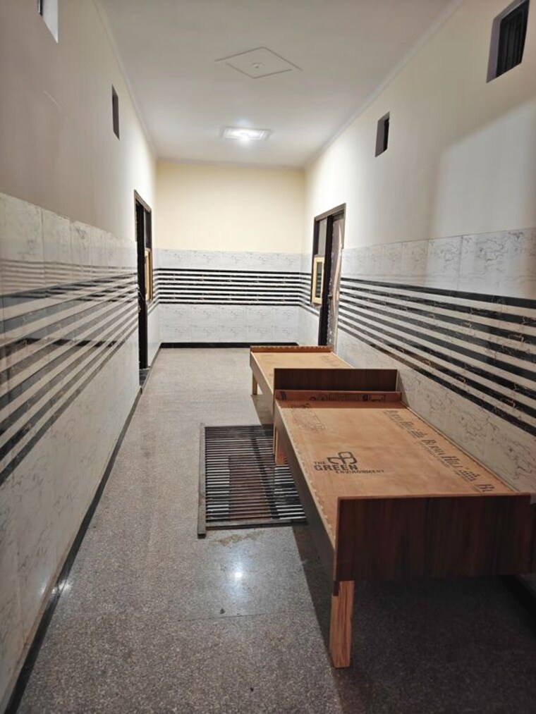 Lobby, sector 82 6+ Bedroom 6500 Sq.Ft. Independent House In Sector 82 Noida 10368712