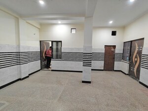 Team Area in 6+ BHK Independent House at Sector 82 – for Rent