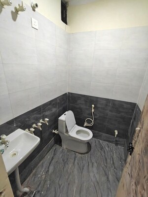 Bathroom in 6+ BHK Independent House at Sector 82 – for Rent