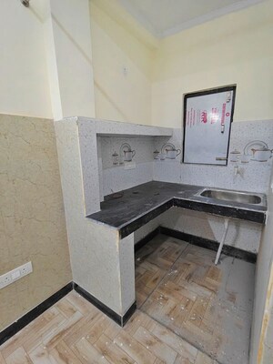 Kitchen in 6+ BHK Independent House at Sector 82 – for Rent