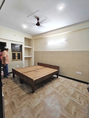 6+ BHK Independent House For Rent in Sector 82