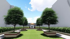 2 BHK Apartment For Sale in NJC The Line