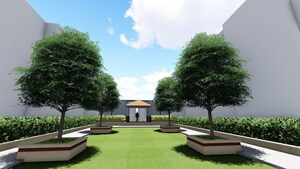 2 BHK Apartment For Sale in NJC The Line, Narsingi