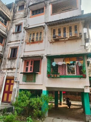  Apartment For Sale in Nayabad