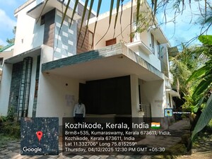  Independent House For Sale in Chelannur