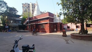  Apartment – Exterior View View at Badlapur - for Sale