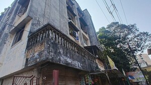  Apartment – Exterior View View at Badlapur - for Sale